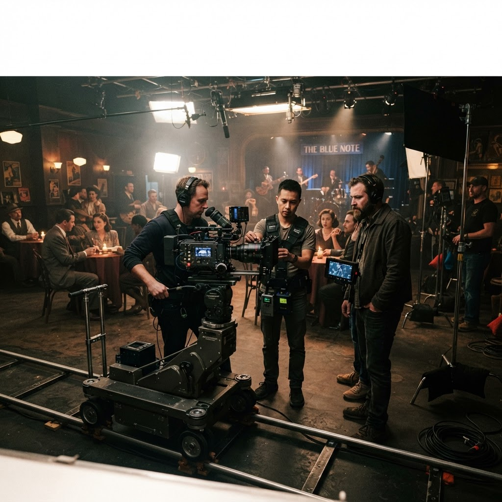 Film & TV Production